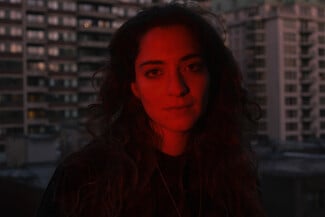 Preview - Στέγη Πάρτυ