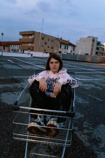 Preview - Στέγη Πάρτυ