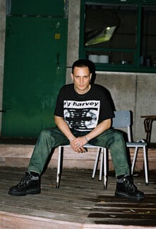 Preview - Στέγη Πάρτυ