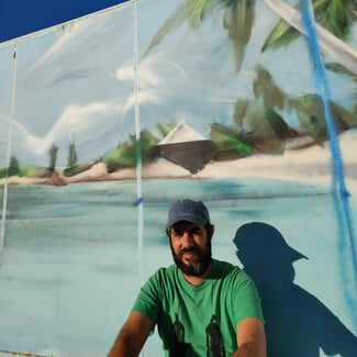 Preview - Στέγη Πάρτυ