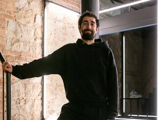 Preview - Στέγη Πάρτυ