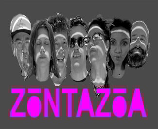 Preview - Στέγη Πάρτυ