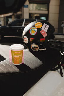 Ubuntu: Ο καφές γίνεται αληθινή αφορμή συνάντησης