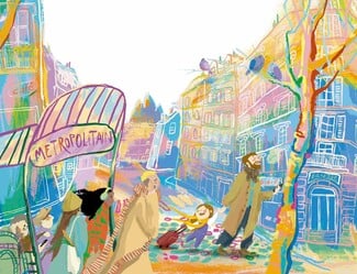 1Ο+1 εξαιρετικά αναγνώσματα για το τέλος της εβδομάδας [30.01.26]