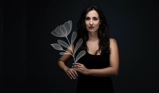 «Αιώνιες Γυναίκες»: Η Ευτυχία Μητρίτσα επιστρέφει στη σκηνή του Theatre of the NO