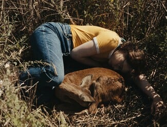 Ο Ήχος της Πτώσης»: H Λευκή Κορδέλα αυτής της δεκαετίας