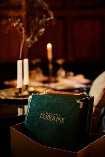 “La Soirée du Vin” στο Brasserie Lorraine: Wine Nights & Four Hands με βραβευμένους Έλληνες chefs
