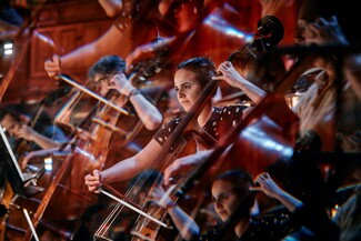 Dream Requiem του Rufus Wainwright