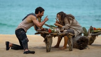 Οι ταινίες της εβδομάδας 5-2