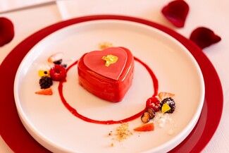 A Valentine’s to Remember