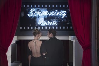 A Valentine’s to Remember