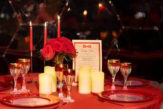 A Valentine’s to Remember