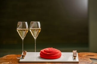 Το One&Only Aesthesis γιορτάζει τον Άγιο Βαλεντίνο με εμπειρίες γαστρονομίας, ευεξίας και διαμονής