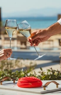 Το One&Only Aesthesis γιορτάζει τον Άγιο Βαλεντίνο με εμπειρίες γαστρονομίας, ευεξίας και διαμονής