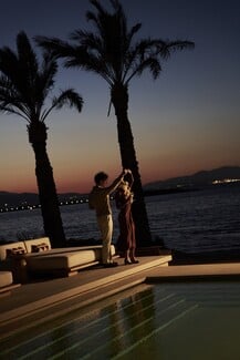 Το One&Only Aesthesis γιορτάζει τον Άγιο Βαλεντίνο με εμπειρίες γαστρονομίας, ευεξίας και διαμονής