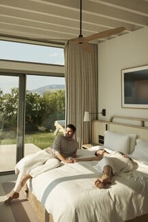 Το One&Only Aesthesis γιορτάζει τον Άγιο Βαλεντίνο με εμπειρίες γαστρονομίας, ευεξίας και διαμονής