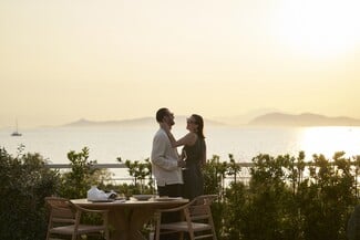 Το One&Only Aesthesis γιορτάζει τον Άγιο Βαλεντίνο με εμπειρίες γαστρονομίας, ευεξίας και διαμονής