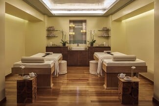 Valentine's Day: Προτάσεις για μια ρομαντική απόδραση στα Ξενοδοχεία Μεγάλη Βρεταννία & King George