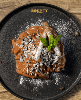 Bounty All Aboard: Υψηλή αισθητικήνκαι μοναδικές γεύσεις από νωρίς το πρωί μέχρι αργά το βράδυ