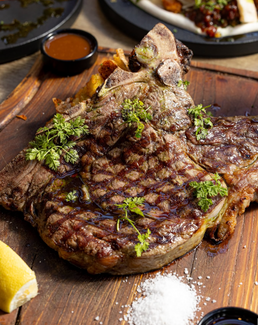 Bounty All Aboard: Υψηλή αισθητικήνκαι μοναδικές γεύσεις από νωρίς το πρωί μέχρι αργά το βράδυ