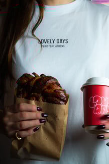 Lovely Days: Brunch που κάνει τη μέρα σου ακόμα πιο lovely