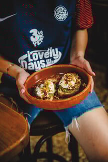 Lovely Days: Brunch που κάνει τη μέρα σου ακόμα πιο lovely