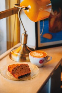 Lovely Days: Brunch που κάνει τη μέρα σου ακόμα πιο lovely