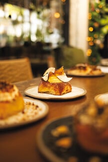 Sapid the Shop: Ήρθε πριν από πέντε χρόνια στην Πετρούπολη και την άλλαξε για πάντα