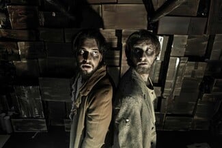 Το Θέατρο ΜΕΤΣ συστήνεται με δύο έργα για τη μοναξιά και την ανθρώπινη απομόνωση