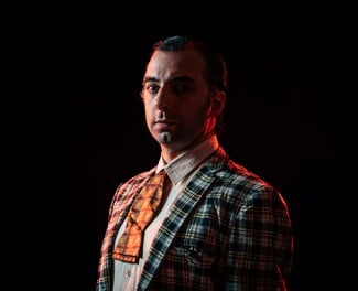 Το Θέατρο ΜΕΤΣ συστήνεται με δύο έργα για τη μοναξιά και την ανθρώπινη απομόνωση