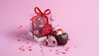 From our heart to yours: Η πιο γλυκιά δήλωση αγάπης γράφεται και φέτος στα Zuccherino