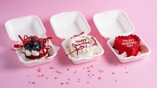 From our heart to yours: Η πιο γλυκιά δήλωση αγάπης γράφεται και φέτος στα Zuccherino