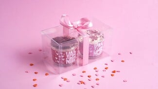 From our heart to yours: Η πιο γλυκιά δήλωση αγάπης γράφεται και φέτος στα Zuccherino