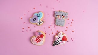 From our heart to yours: Η πιο γλυκιά δήλωση αγάπης γράφεται και φέτος στα Zuccherino