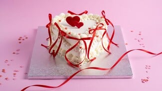 From our heart to yours: Η πιο γλυκιά δήλωση αγάπης γράφεται και φέτος στα Zuccherino