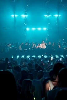 Venue Sensations @ Botoxe Athens