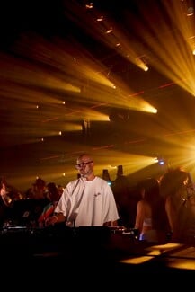 Venue Sensations @ Botoxe Athens