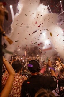 Venue Sensations @ Botoxe Athens