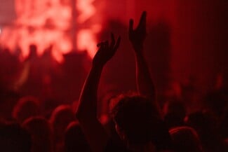 Venue Sensations @ Botoxe Athens