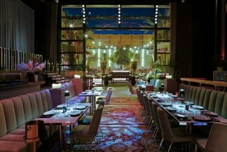 Venue Sensations @ Botoxe Athens