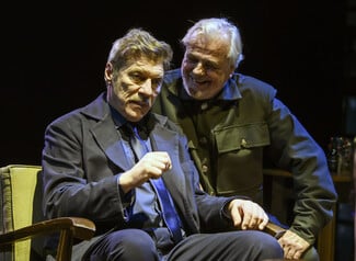 Παράταση παραστάσεων για την «Λόλα» στο Θέατρο Παλλάς έως 1η Μαρτίου