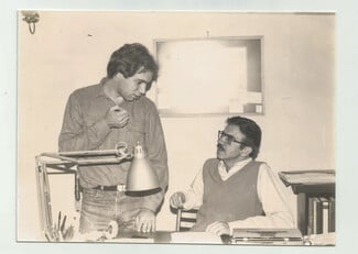 «Εξομολόγηση και μαθητεία»