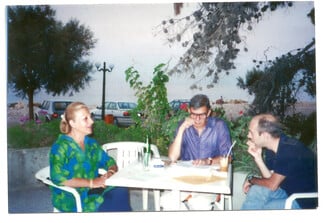 «Εξομολόγηση και μαθητεία»