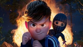 Ταινίες της εβδομάδας 