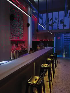 Bonnot: Ένα αληθινό μπαρ που γράφει το δικό του μανιφέστο στις γεύσεις