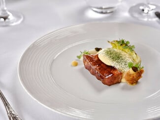 Το GB Roof Garden του Ξενοδοχείου Μεγάλη Βρεταννία καλωσορίζει τον νέο Chef de Cuisine Γιάννη Ροκανά