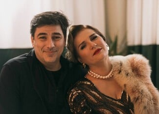 ASTORIA: Μια μουσική ιστορία για τους Έλληνες που άντεξαν