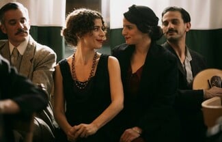 ASTORIA: Μια μουσική ιστορία για τους Έλληνες που άντεξαν