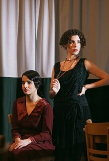 ASTORIA: Μια μουσική ιστορία για τους Έλληνες που άντεξαν