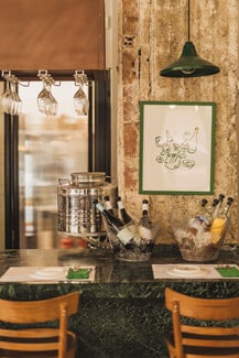 Πριγκηπέσα: Τα διάσημα κεμπάπια του Πρίγκηπα μόλις έφτασαν στη Θεσσαλονίκη